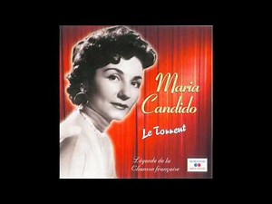 Maria Candido - Pillico