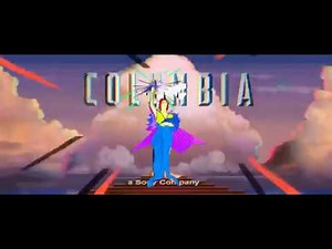 Spider-Man: Into The Spider-Verse - Opening Scene (Full HD)