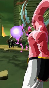 Alucard vs Super buu #alucardhellsing #Alucard #anime | SuperXavier