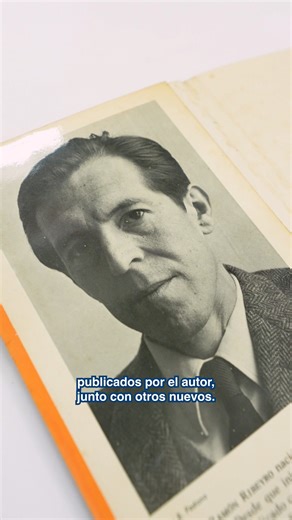 Julio Ramón Ribeyro sigue vivo en cada una de sus páginas. 📖 📚 La Biblioteca Nacional del Perú conserva y pone a disposición de la ciudadanía una selección de sus obras más representativas, testimonio de su sensibilidad y legado literario. Explora primeras ediciones, relatos, diarios y textos que revelan su mirada sobre la ciudad, sus silencios y quienes habitan en sus márgenes. 🙌 📍 Encuéntralas en la BNP San Borja, av. De la Poesía 160. #JulioRamónRibeyro #LiteraturaPeruana #BibliotecaPerú 