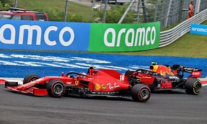 Formula 1 reveals three new races with circuit maps