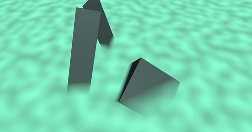 Dynamic Vertical Fog | VFX Shaders | Unity Asset Store