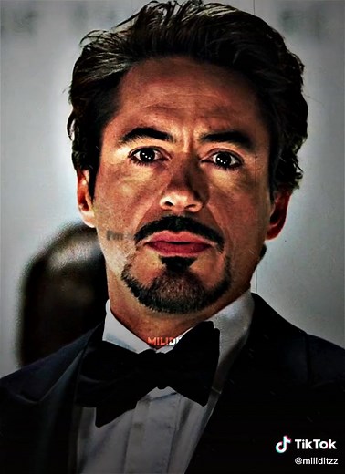 Pepper Potts and Tony Stark Moments Compilation