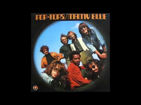 THE POP TOPS - Mamy Blue (original english version with lyrics)
