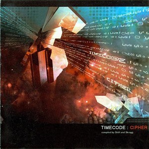 Shift And Skragg - Timecode: Cipher