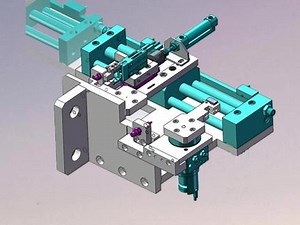soliworks如何保存低版本的