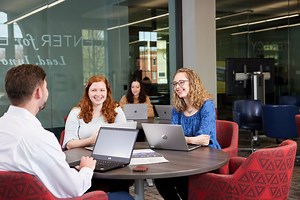 B.S. in Business Administration | Entrepreneurship | Liberty University