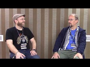 Proof of Work - An interview with Adam Back (Blockstream)