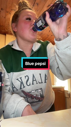 Blue Pepsi Taste Test: Refreshingly Unique Drink