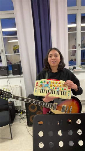 Exploring the Music of Mark Forster