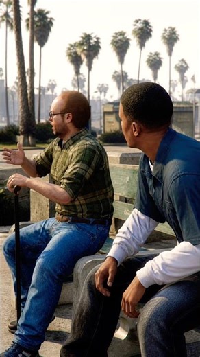 🔥 “The Mastermind Returns! Lester Drops a HUGE Plan on Franklin”. #gta5 #gta #gtav #trending
