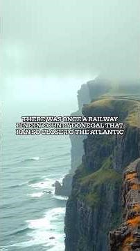 The Irish Railway Closures of the 1950s That Destroyed Rural Ireland