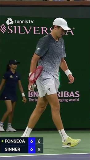 Sinner Goes Clutch Mode 🥶