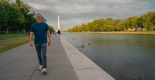 Every D.C. Restaurant Featured in Netflix’s Newest ‘Somebody Feed Phil’ Season