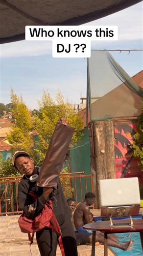 The best female dj now days 🔥👌