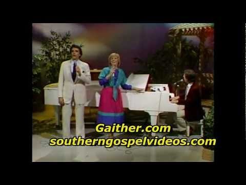 The Bill Gaither Trio He Touched Me Something Beautiful Let's Just Praise the Lord