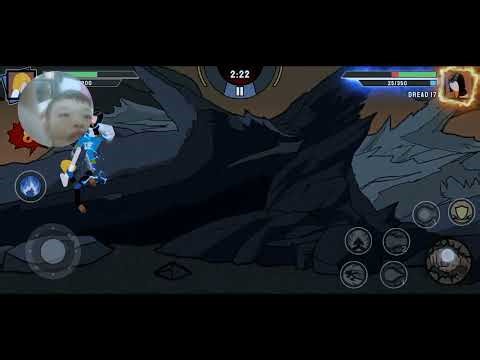 Android18 vs Android 17