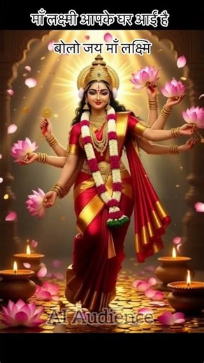 Mere Ghar Aayi Laxmi Maa – Diwali Vibes| laxmi vajan| laxmi song| laxmi geet