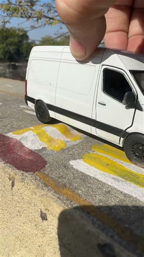 Mercedes 1:32 scale model car reiew #youtubeshorts #shorts #car