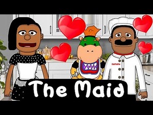 SML Movie: The Maid! Animation
