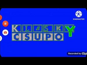 2-100 Klasky Csupo Part 1 (2-50)