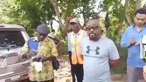 Congratulations works has already Started on the Phase two | Unity Broadcasting