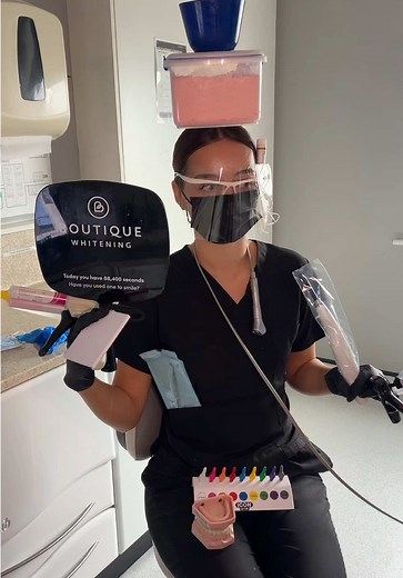 Common Dental Nurse Challenges in Daily Practice