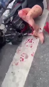 Female bikers go handicapped