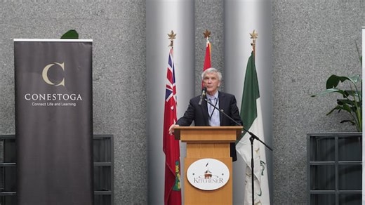 'It's kind of a mess': MPs grill Conestoga College president on international student recruitment