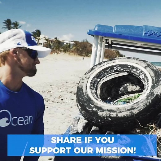 4Ocean has created a movement that’s going global! We’ve cleaned the ocean and coastlines in over 18 countries, and we’re just getting started! Thank you for supporting our global clean up efforts! | 4ocean