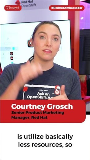 The End Of Vendor Lock-in: Why Hybrid Cloud Is The Best Path To Scale - Courtney Grosch