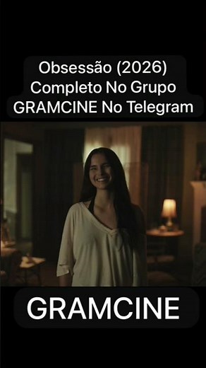 Obsessão (2026) #filme #obsessao #serie #suspense #cinema