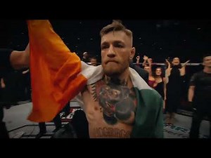 The Days NOTION Remix CHRYSTAL - Conor McGregor (Slowed To Perfection) 1 HOUR