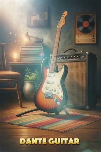 EPIC BLUES GUITAR SOLO – Pure Instrumental 🎧🔥