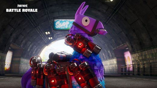 Fortnite leak suggests things are going to get "explosive" in Chapter 6 Season 2