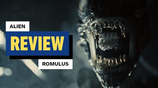 Alien: Romulus