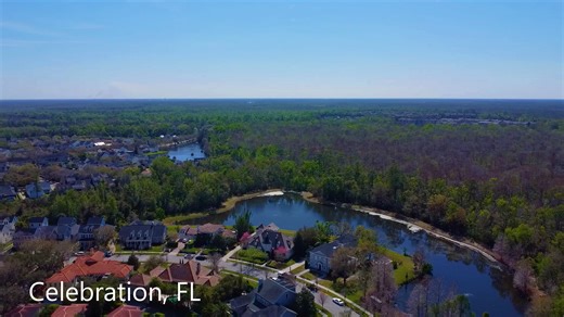 885 Spring Park Loop Celebration FL 34747