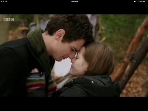 Wolfblood - Season 4 Episode 10 - The Wild At Heart