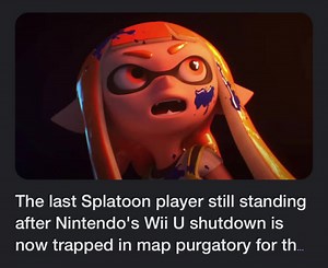 I saw the opportunity and took it. #fnaf #fnafmeme #fnafmemes #connectiontermimated #fnaf6 #splatoon