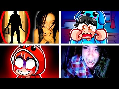 DON’T VISIT www.takethislolipop.com | **WARNING**