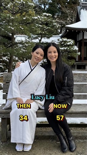 Kill Bill Cast: Then vs Now#top7 #pfy #thenvsnow #killbill