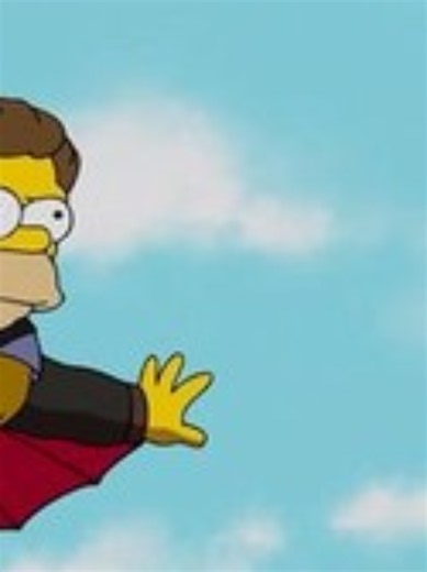 Como Homer se tornou imperador#entretenimentoemdobro #ossimpsons #cartoon #thesimpsons #crianca