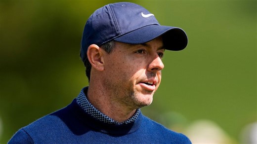 The Masters 2026 - first round LIVE! Latest updates, highlights, scores as Rory McIlroy begins title defence at Augusta National