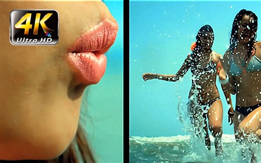 风靡全球的口哨神曲《Whistle》！宝贝你能吹出这样的口哨吗？-最快最强遇上傲娇龙卷-故事音乐-哔哩哔哩视频