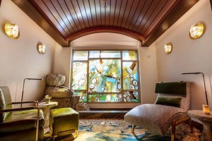 Disneyland Just Opened a Wellness Spa That’s Stunning for All the Wrong Reasons