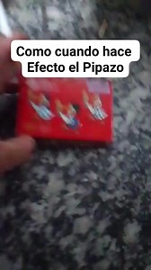 Efecto pipaso JAJA #reelsviralシfb #reeslviral #policia #clip #viral #cohetes #perro | MEME PICANTE