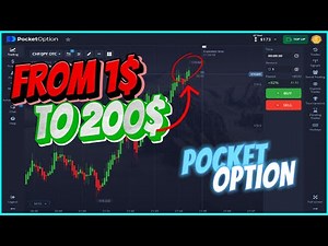 📈 High Win Rate Binary Options Strategy for 2024! | Pocket Option Tutorial 💰