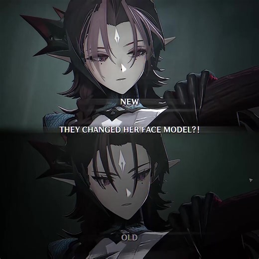 ¿Cuál prefieres? Comparativa de Arknights Endfield