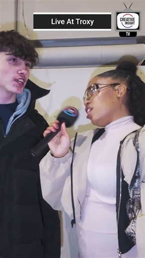 DIZZEE RASCAL LIVE AT TROXY "DIZZEE CAME ON LATE AND LEFT EARLY!!!" | FAN REACTIONS