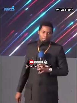 THIS IS WHO I AM IN THE KINGDOM OF GOD | Apostle Michael Orokpo